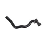 BLUEMAX Radyatör - Alt Hortumu Seat Cordoba Seat Ibiza Iii Skoda Fabia II Skoda Roomster Volkswagen Polo Bxw Bud - Kod BL-27774 - OEM 6Q0122051CK