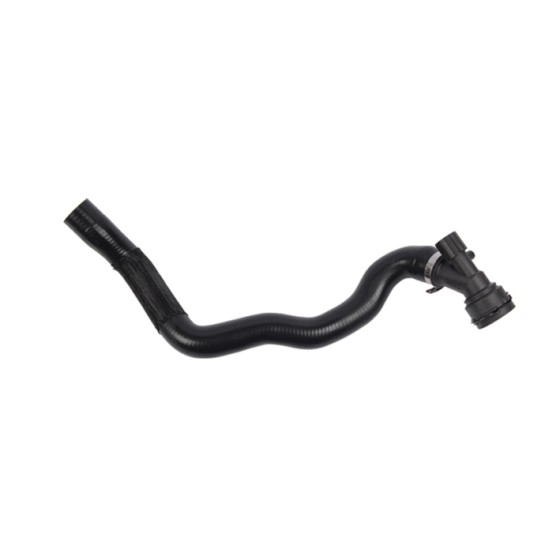 BLUEMAX Radyatör - Alt Hortumu Seat Cordoba Seat Ibiza Iii Skoda Fabia II Skoda Roomster Volkswagen Polo Bxw Bud - Kod BL-27774 - OEM 6Q0122051CK ürün görseli