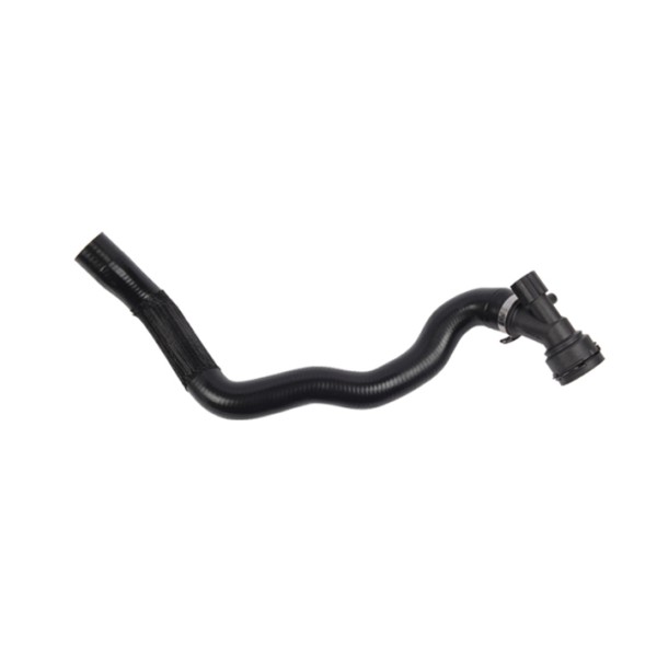BLUEMAX Radyatör - Alt Hortumu Seat Cordoba Seat Ibiza Iii Skoda Fabia II Skoda Roomster Volkswagen Polo Bxw Bud - Kod BL-27774 - OEM 6Q0122051CK