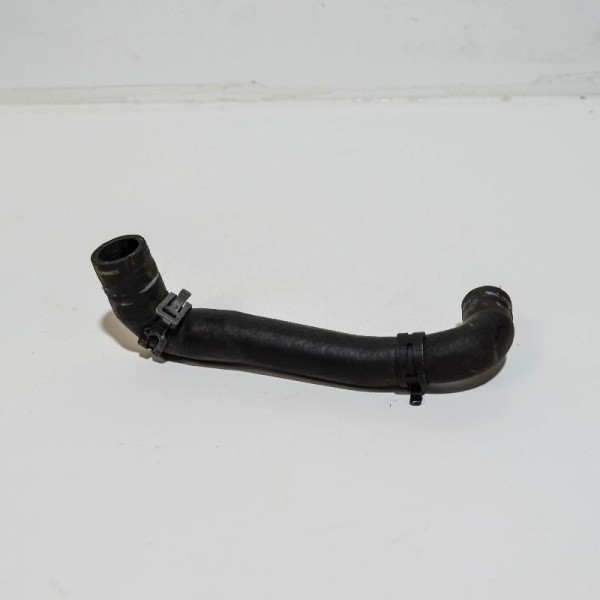 BLUEMAX Yağ Soğutma Hortumu 1.2TDİ Cfw Volkswagen Polo 10-14 Skoda Fabia 11-15 Seat Ibiza 09-15 - Kod BL-27786 - OEM 6R0121058D