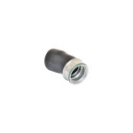BLUEMAX Turbo Hortum Volkswagen Passat / Volkswagen Golf / Volkswagen Jetta / Volkswagen Tiguan / Eos 2.0 / A3 1.8 -2.0 / Skoda Octavia / Super B 1.8 S / Seat Altea / Seat Leon / Seat Toledo 1.8 - Kod BL-27832 - OEM 1K0145828F