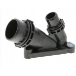 BLUEMAX Termostat - Bmw Termostat Kapaği Oringi - -X1 E84-x3 E83-x5 E70 Lci-x6 E71 N47-n57n 05-17 - Kod BL-2784 - OEM 11117800048