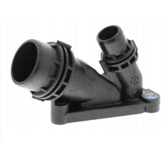 BLUEMAX Termostat - Bmw Termostat Kapaği Oringi - -X1 E84-x3 E83-x5 E70 Lci-x6 E71 N47-n57n 05-17 - Kod BL-2784 - OEM 11117800048 ürün görseli