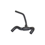 BLUEMAX Yedek SU Depo Hortumu Volkswagen Passat / Audi A4 1.8 97 / 00 - Kod BL-27840 - OEM 058121058Q