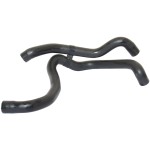 BLUEMAX Radyatör - Volkswagen Caddy / Seat Cordoba / Seat Ibiza 3 1.4 / 1.6 04 / 09 Model Radyatör Alt Hortumu - Kod BL-27847 - OEM 6K0121049F