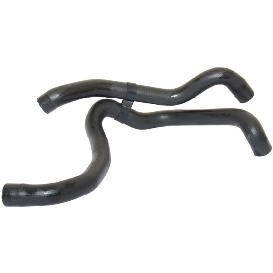 BLUEMAX Radyatör - Volkswagen Caddy / Seat Cordoba / Seat Ibiza 3 1.4 / 1.6 04 / 09 Model Radyatör Alt Hortumu - Kod BL-27847 - OEM 6K0121049F ürün görseli