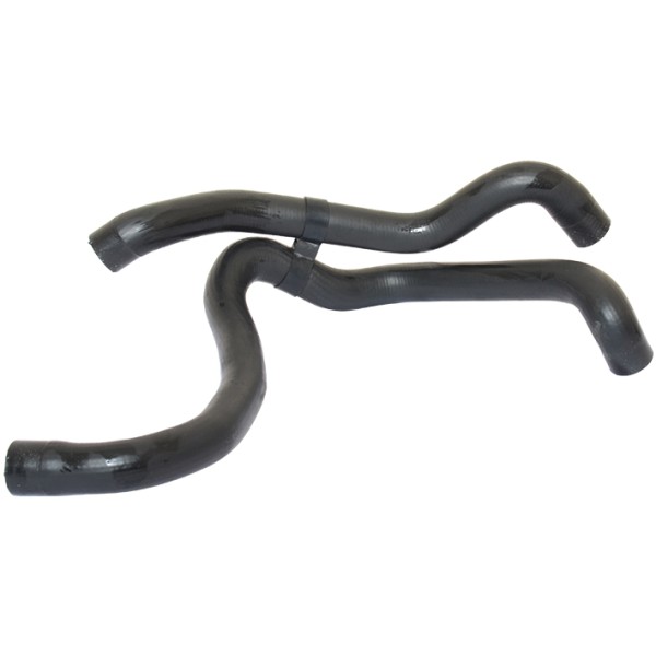 BLUEMAX Radyatör - Volkswagen Caddy / Seat Cordoba / Seat Ibiza 3 1.4 / 1.6 04 / 09 Model Radyatör Alt Hortumu - Kod BL-27847 - OEM 6K0121049F
