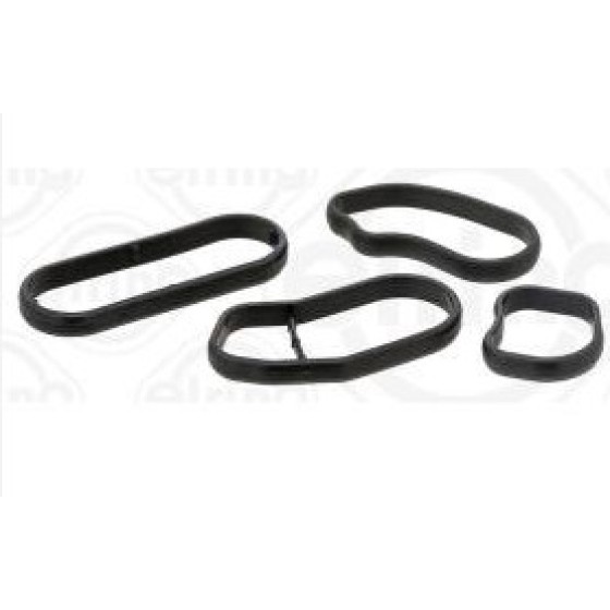BLUEMAX Radyatör - Bmw Yağ Radyatör Contasi F48-bmw X1 F49-x2 F39-mini - Kod BL-2785 - OEM 11428591461 ürün görseli