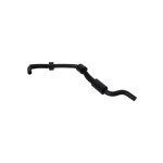 BLUEMAX Hava Alma Hortumu Volkswagen Passat / Audi A4 / Audi A6 / Skoda Super B 1.9 Audi TDI 97 / 08 - Kod BL-27850 - OEM 38121473