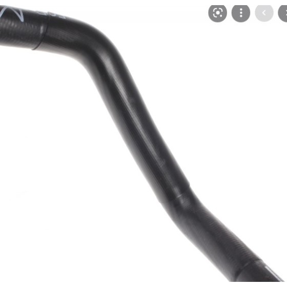 BLUEMAX Soğutma Hortumu V.w. Volkswagen Golf V / Volkswagen Golf Plus / Volkswagen Jetta Iii 2.0 Audi TDI V.w. Volkswagen Passat VI / Volkswagen Touran I 2.0 Audi TDI Audi A3 2.0 Audi TDI - Kod BL-27879 - OEM 1K0121157BJ ürün görseli