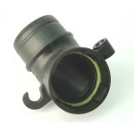 BLUEMAX Turbo Borusu - Kod BL-27889 - OEM 6R0129635
