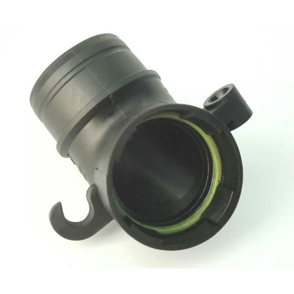 BLUEMAX Turbo Borusu - Kod BL-27889 - OEM 6R0129635