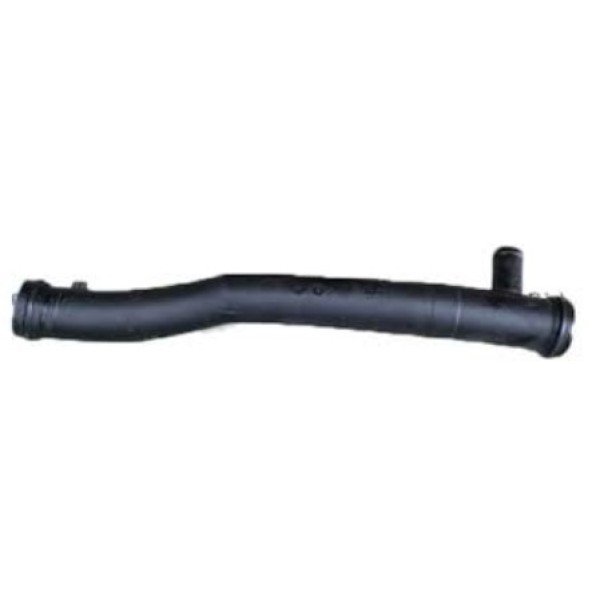 BLUEMAX Devirdaim Su Pompası - Borusu A1 Seat Toledo Skoda Fabia Skoda Rapid Volkswagen Golf VI Volkswagen Polo V 1.2 TSI - Kod BL-27896 - OEM 03F121065A