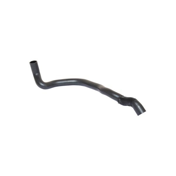 BLUEMAX Radyatör - Alt Hortumu Volkswagen Caddy / Volkswagen Golf 4 / Volkswagen Passat / Volkswagen Jetta / Volkswagen Touran / Skoda Octavia 2 / Super B 2 / A3 / Seat Altea / Seat Leon / Seat - Kod BL-27902 - OEM 1K0121086AN