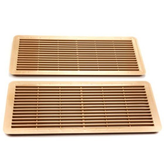 BLUEMAX Sunroof Kaplama Çitasi Perde Izgarasi Siyah W203 C209 W211 W220 Mercedes-benz - Kod BL-2792 - OEM A2117840644 ürün görseli