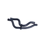 BLUEMAX Kalorifer Hortumu Volkswagen Polo VI 1.4seat Ibiza IV 1.4 Skoda Fabia II 1.4 - Kod BL-27933 - OEM 6R0122157C