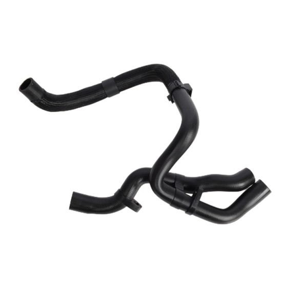 BLUEMAX Radyatör - Üst Ve Alt Hortumu V.w. Volkswagen Polo Vii 1.6 Skoda Fabia Iii 1.6 Seat Ibiza V 1.6 Seat Toledo IV 1.6 - Kod BL-27946 - OEM 6C0122049 ürün görseli