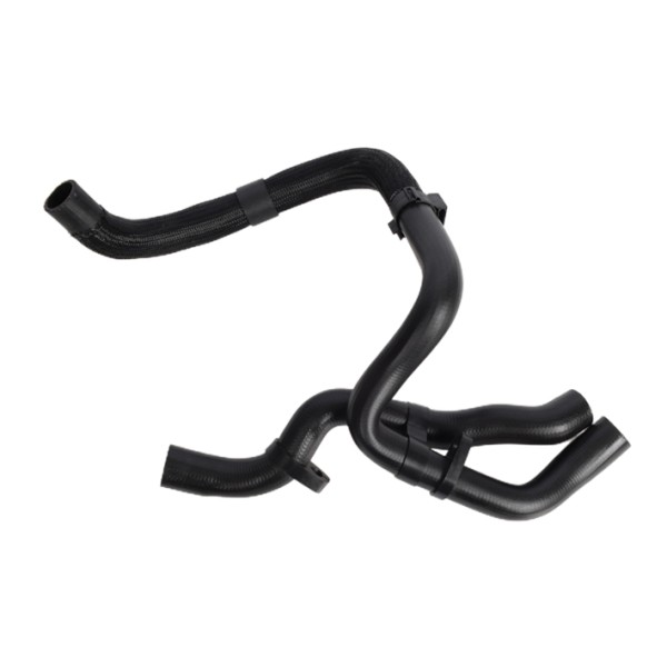 BLUEMAX Radyatör - Üst Ve Alt Hortumu V.w. Volkswagen Polo Vii 1.6 Skoda Fabia Iii 1.6 Seat Ibiza V 1.6 Seat Toledo IV 1.6 - Kod BL-27946 - OEM 6C0122049