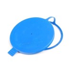 BLUEMAX Silecek - SU Depo Kapaği W124 W202 W210 W221 W169 Cam SU Fiskiye Depo Kapaği - Kod BL-2796 - OEM A1248690272