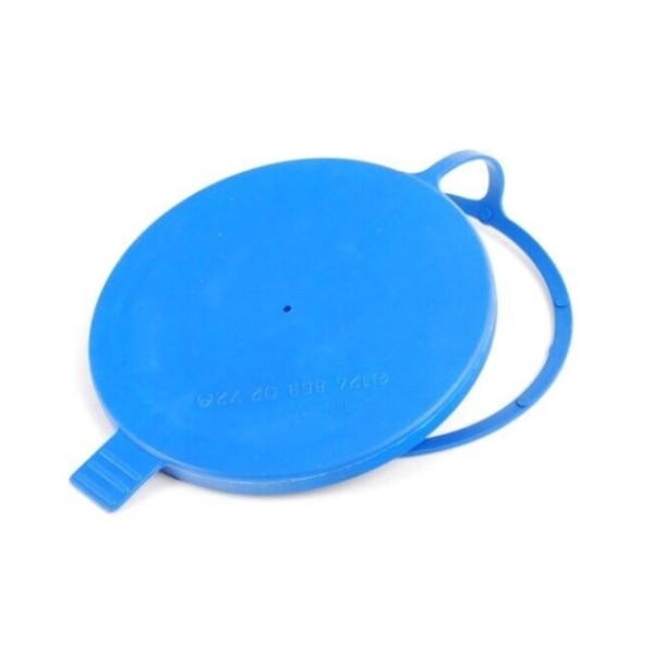 BLUEMAX Silecek - SU Depo Kapaği W124 W202 W210 W221 W169 Cam SU Fiskiye Depo Kapaği - Kod BL-2796 - OEM A1248690272