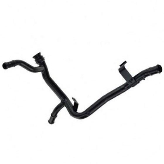 BLUEMAX Radyatör - Saç SU Borusu Volkswagen Polo IV - Fox - Seat Cordoba Iii - Seat Ibiza Iii - Skoda Fabia - Skoda Roomster 1.4 Audi TDI - Kod BL-27964 - OEM 045121065M ürün görseli