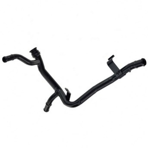 BLUEMAX Radyatör - Saç SU Borusu Volkswagen Polo IV - Fox - Seat Cordoba Iii - Seat Ibiza Iii - Skoda Fabia - Skoda Roomster 1.4 Audi TDI - Kod BL-27964 - OEM 045121065M
