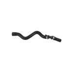 BLUEMAX Kalorifer Hortumu A3 (8l1) Skoda Octavia I Volkswagen Golf IV 1.6 2.0 Aeh - Akl Apk - Aqy - Kod BL-27967 - OEM 1J0122157H