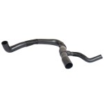 BLUEMAX Radyatör - Volkswagen Transporter T4 2.4 Audi TDI. / 2.5 Audi TDI 97 / 03 Model Radyatör Üst Hortum - Kod BL-28002 - OEM 074121101M