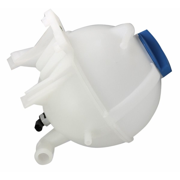 BLUEMAX Radyatör - Yedek SU Deposu Crafter 2006>> Müsürlü Mavi Kapakli - Kod BL-2801 - OEM 2E0121407