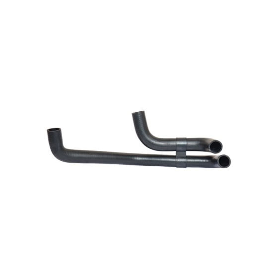 BLUEMAX Radyatör - Volkswagen Transporter T4 1.9 Audi TDI / 2.0 Audi TDI / 2.4 Audi TDI / 2.5 Audi TDI. = 96 / 04 Model Radyatör Alt Hortumu - Kod BL-28010 - OEM 7D0121049AS ürün görseli