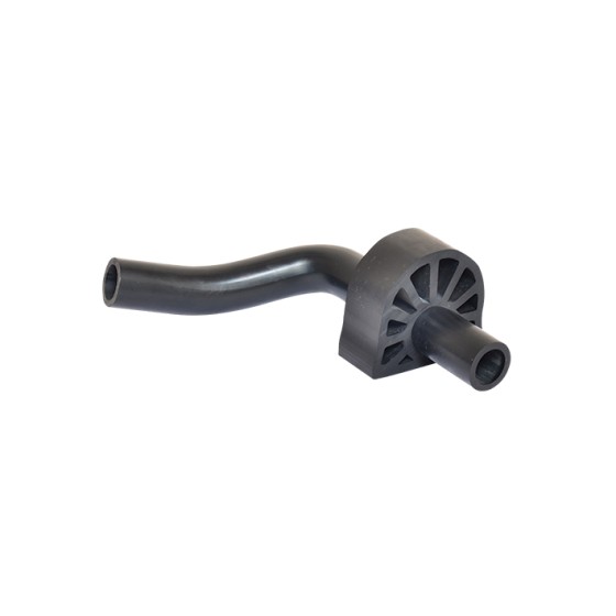 BLUEMAX Volkswagen Transporter T5 2.5 Audi TDI 03 / 10 Model Motor Üst Havalandirma Hortumu - Kod BL-28013 - OEM 070103474B ürün görseli
