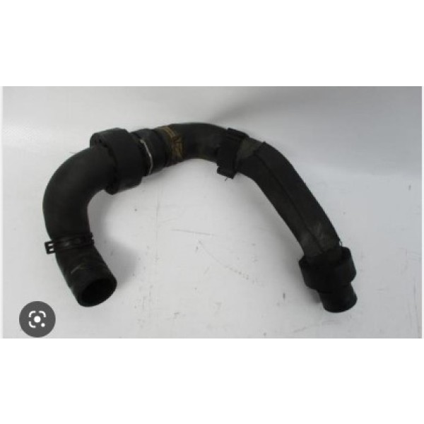 BLUEMAX Radyatör - Alt Hortumu Volkswagen Transporter T6-t7 2.0 Audi TDI - Kod BL-28024 - OEM 7E0122051E