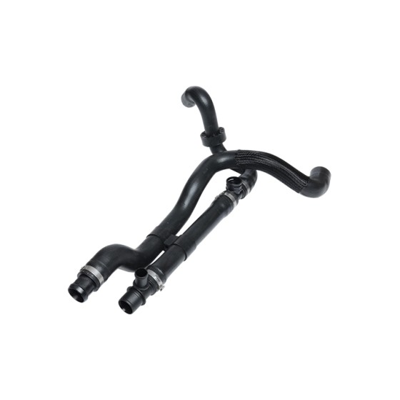BLUEMAX Radyatör - Hortumu V.w. Volkswagen Transporter T4 2.4 Audi TDI 2.5 Audi TDI - Kod BL-28044 - OEM 7D0121049AR ürün görseli