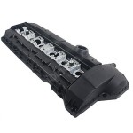 BLUEMAX Bmw Külbütör Kapaği E36 / E39 M52 96-00 - Kod BL-2805 - OEM 11121703341