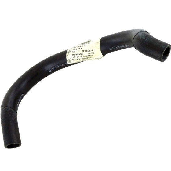 BLUEMAX SU Pompa Hortumu V.w. Volkswagen Transporter T4 2.4 D. - 2.5 D. - Kod BL-28055 - OEM 074121073T ürün görseli