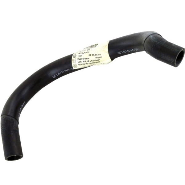 BLUEMAX SU Pompa Hortumu V.w. Volkswagen Transporter T4 2.4 D. - 2.5 D. - Kod BL-28055 - OEM 074121073T