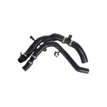 BLUEMAX Radyatör - Hortumu V.w. Volkswagen Transporter T6 2.0 Audi TDI - Kod BL-28057 - OEM 7E0122101K