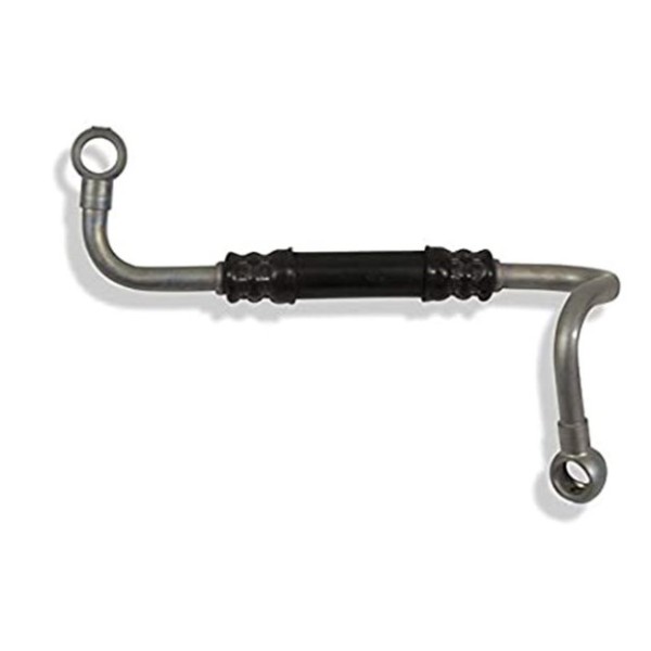 BLUEMAX Bmw Turbo Yağ Borusu - N47-b37 - Kod BL-2806 - OEM 11427808756