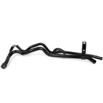 BLUEMAX Radyatör - Saç SU Borusu T5 Axd 2.5 Audi TDI 04-10 - Kod BL-28061 - OEM 7H0121065P