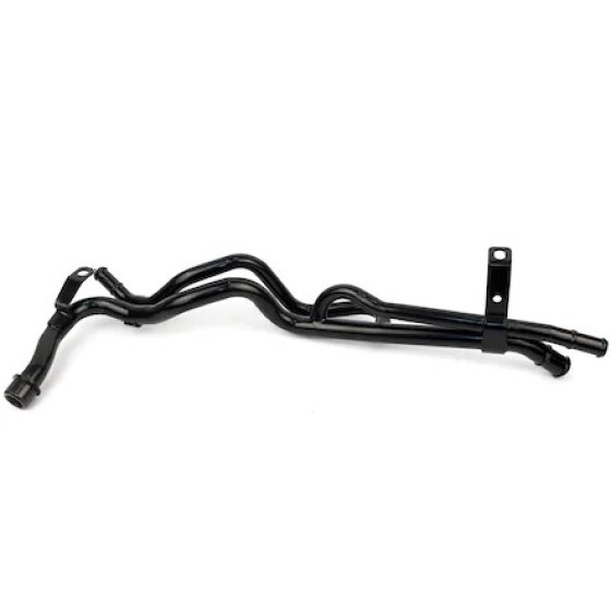 BLUEMAX Radyatör - Saç SU Borusu T5 Axd 2.5 Audi TDI 04-10 - Kod BL-28061 - OEM 7H0121065P ürün görseli