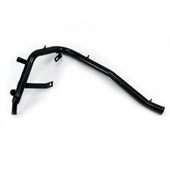 BLUEMAX Radyatör - Saç SU Borusu T4 Aja-aab-acv 2.4 D-2.5 Audi TDI 91-03 - Kod BL-28062 - OEM 074121065AE ürün görseli