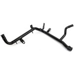 BLUEMAX Radyatör - Saç SU Borusu T5 Axb 1.9 Audi TDI 04-10 Oring Var - Kod BL-28063 - OEM 038121065CE