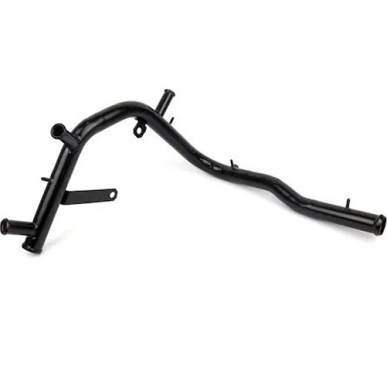 BLUEMAX Radyatör - Saç SU Borusu T4 91-97 1.9 Audi TDI Abl - Kod BL-28064 - OEM 028121065Q ürün görseli