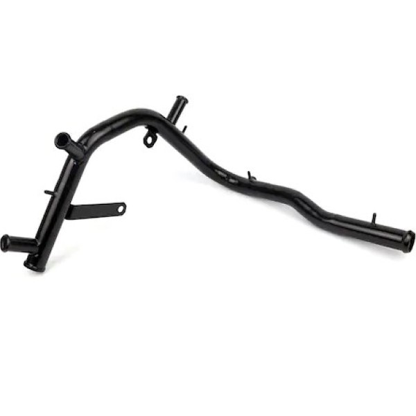 BLUEMAX Radyatör - Saç SU Borusu T4 91-97 1.9 Audi TDI Abl - Kod BL-28064 - OEM 028121065Q
