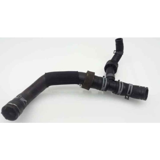 BLUEMAX Radyatör - Alt Hortumu Volkswagen Transporter T6-t7 2.0 Audi TDI - Kod BL-28068 - OEM 7E0122051M ürün görseli