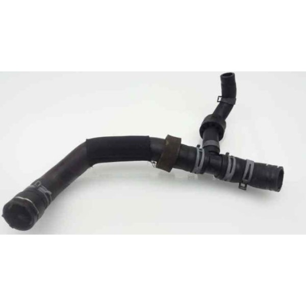 BLUEMAX Radyatör - Alt Hortumu Volkswagen Transporter T6-t7 2.0 Audi TDI - Kod BL-28068 - OEM 7E0122051M