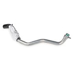 BLUEMAX Bmw Turbo Yağ Geri Dönüş Hortumu -F35 N13 - Kod BL-2807 - OEM 11427608124