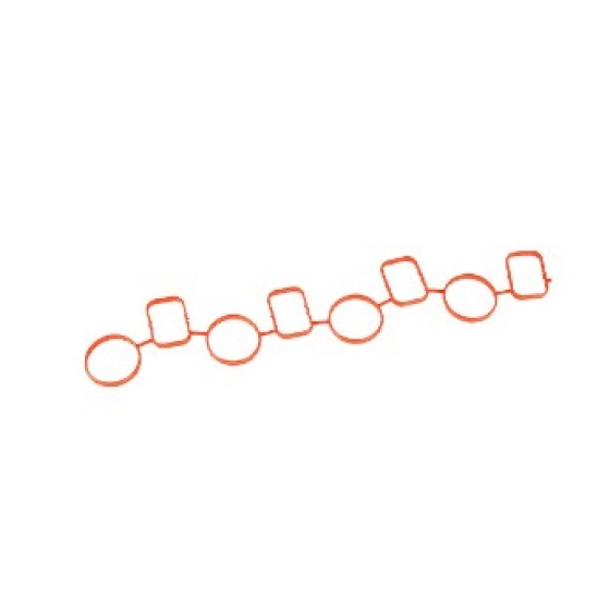 BLUEMAX Emme Manifold Contasi Volkswagen Passat-volkswagen Tiguan-a4 Cffb-cfhb-clja 2, 0 Audi TDI - Kod BL-28071 - OEM 03L129717E ürün görseli