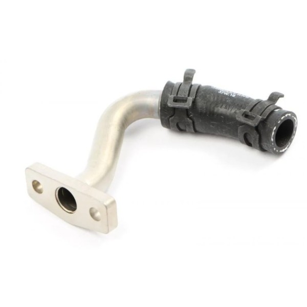 BLUEMAX Turbo Yağlama Borusu T5 T6 Man Tge - Kod BL-28076 - OEM 03L145736N