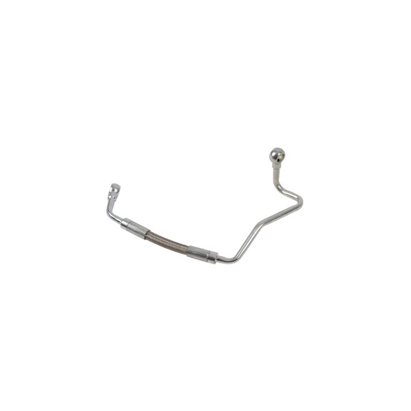 BLUEMAX Turbo Yağlama Borusu T4 2.5 Audi TDI Axl Ahy Axg - Kod BL-28078 - OEM 074145771N